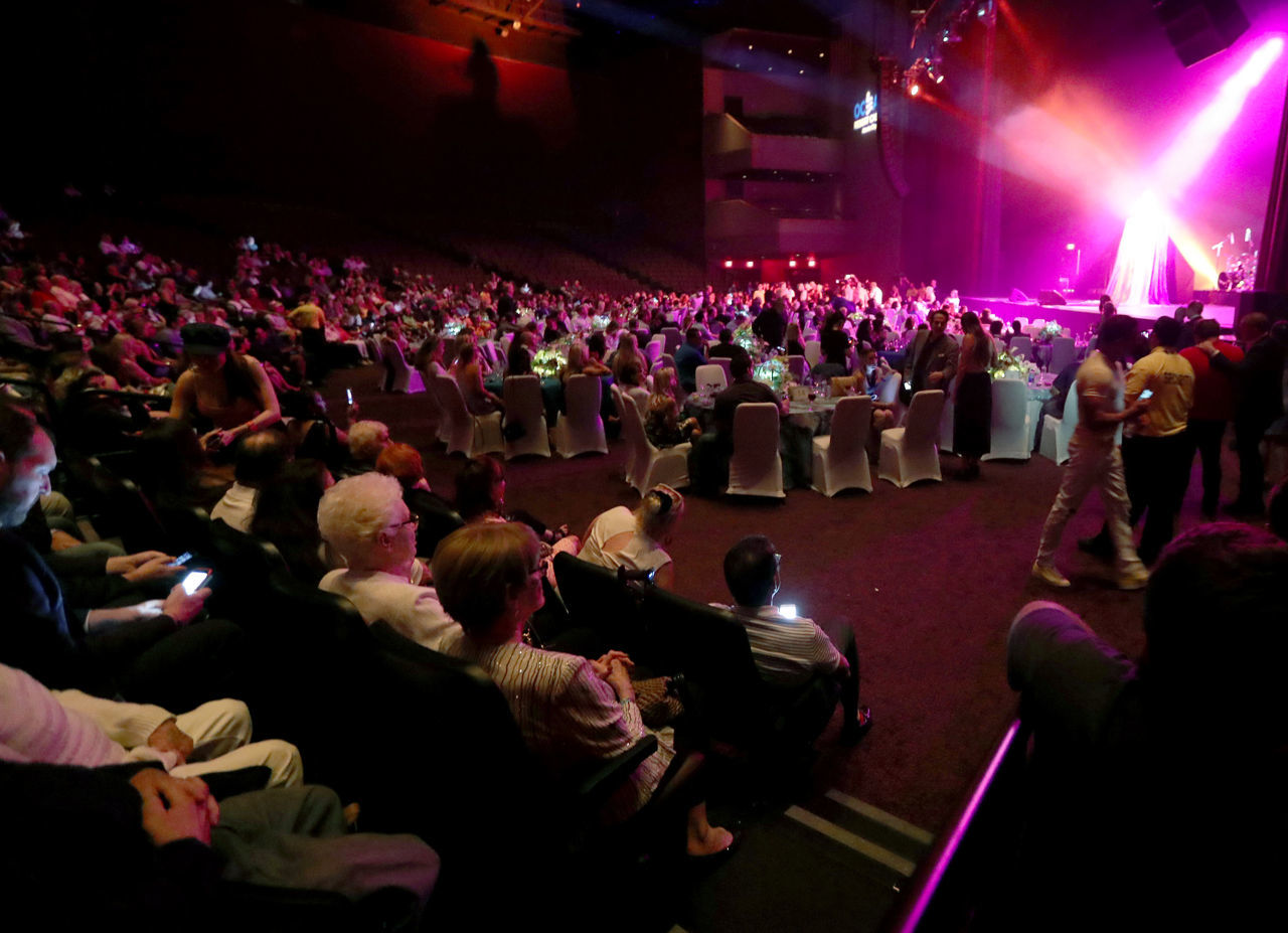 Hard Rock Ocean Resort Casino Opens